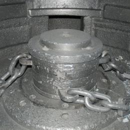 Rotor Chain Crusher | Rotorkettenzerkleinerer 03